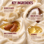 CHERRY BABY - CHANTILLY DE KARITÉ